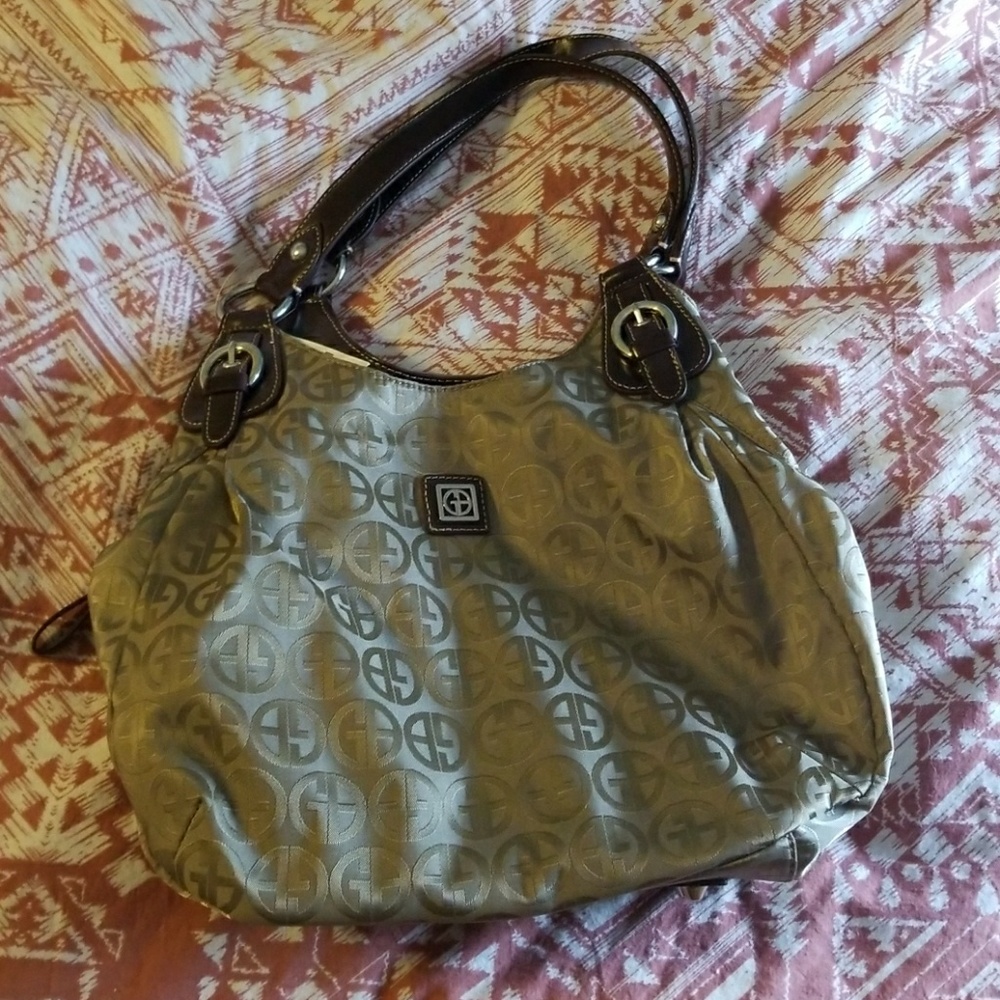 NWT Giani Bernini Purse